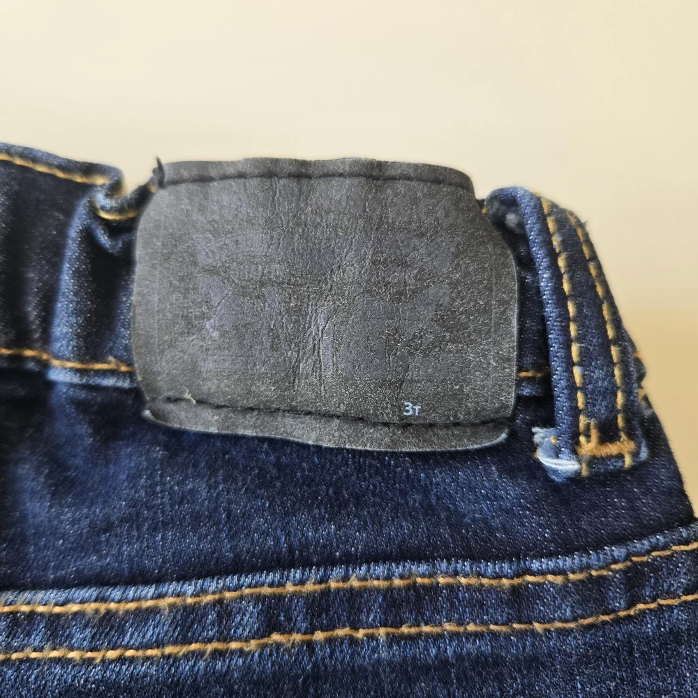 Levis upgrade your